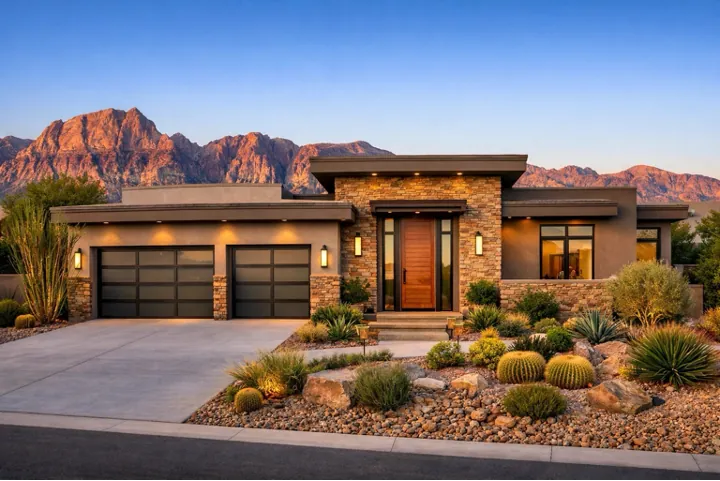 The Ultimate Guide to Home Remodeling in Las Vegas: From Coastal Luxury to Desert Masterpieces