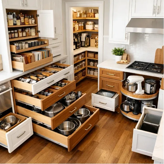 Kitchen Remodeling Las Vegas: 7 Mistakes You’re Making (and How Our 30+ Years of Experience Can Fix Them)
