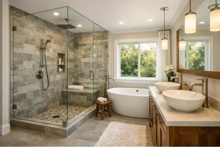 The Ultimate Guide to Home Remodeling in Las Vegas: From Coastal Luxury to Desert Masterpieces