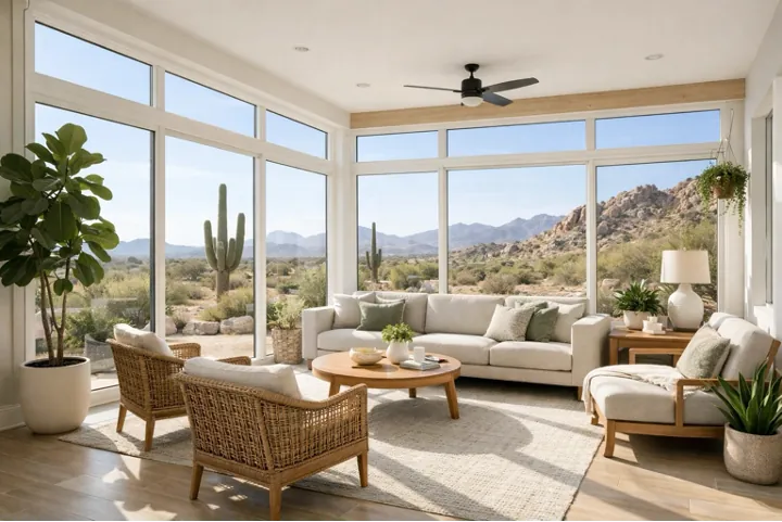 The Ultimate Guide to Home Remodeling in Las Vegas: From Coastal Luxury to Desert Masterpieces