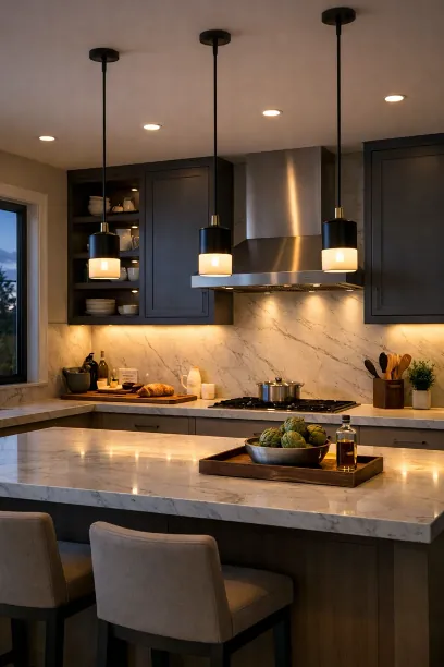 Kitchen Remodeling Las Vegas: 7 Mistakes You’re Making (and How Our 30+ Years of Experience Can Fix Them)