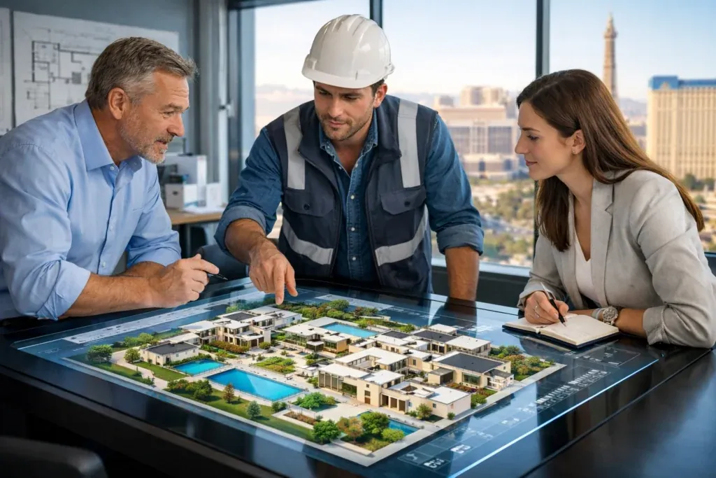 The Power of 3D Modeling in Renovations: Precision in Whole-Home Transformation