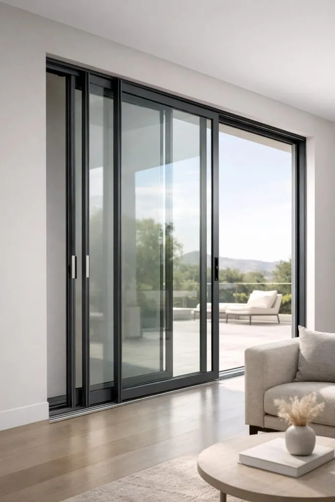 Seamless Transitions: Merging Indoor and Outdoor Living in High-End Las Vegas Homes
