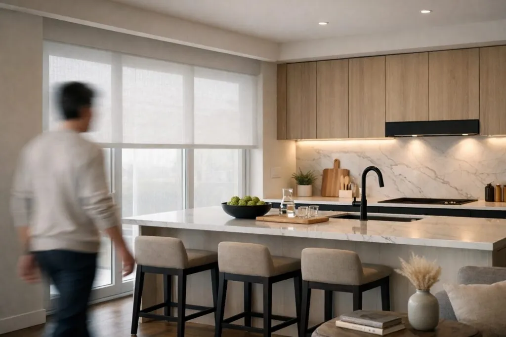 The Future of Smart Living: Integrating Cutting-Edge Technology into Your Whole Home Renovation