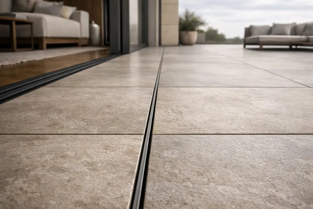 Seamless Transitions: Merging Indoor and Outdoor Living in High-End Las Vegas Homes