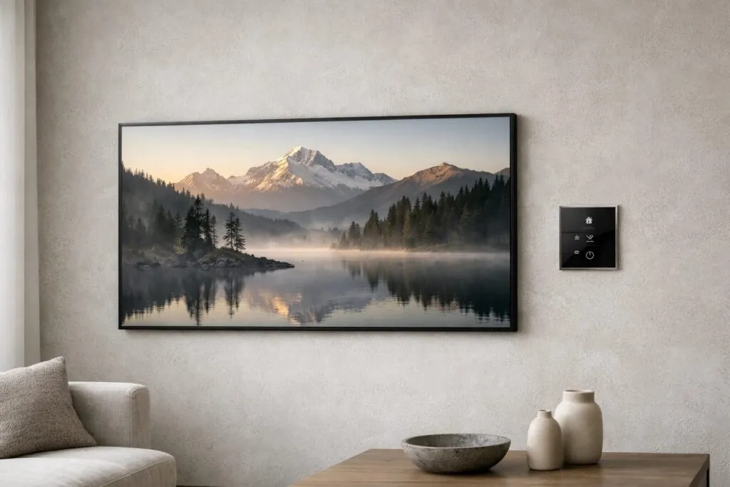The Future of Smart Living: Integrating Cutting-Edge Technology into Your Whole Home Renovation