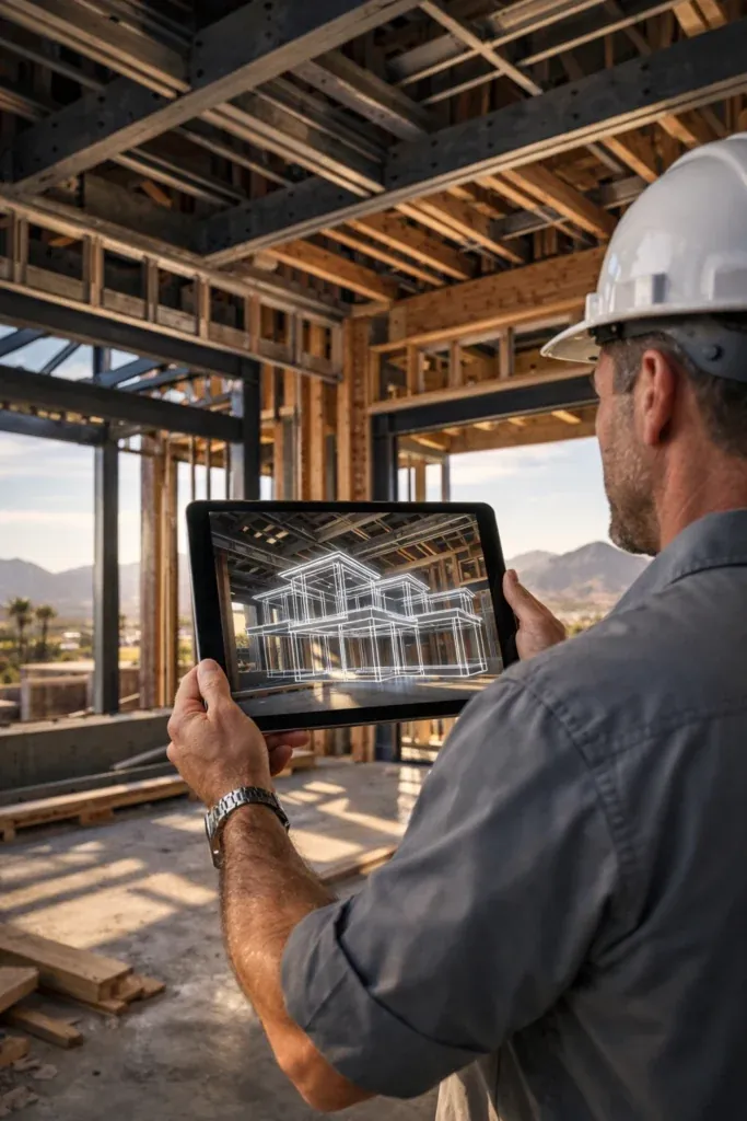 The Power of 3D Modeling in Renovations: Precision in Whole-Home Transformation