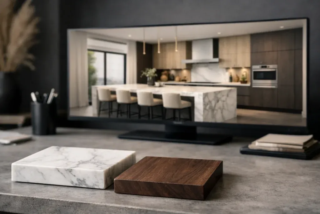 The Power of 3D Modeling in Renovations: Precision in Whole-Home Transformation